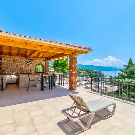 Palace Paulina 3c - Hr-10315-03 By Interhome Apartment Novi Vinodolski